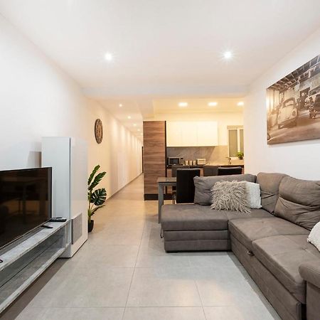 Golden Flat In San Pawl-Hosted By Sweetstay St. Paul's Bay Esterno foto