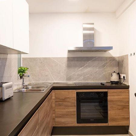 Golden Flat In San Pawl-Hosted By Sweetstay St. Paul's Bay Esterno foto