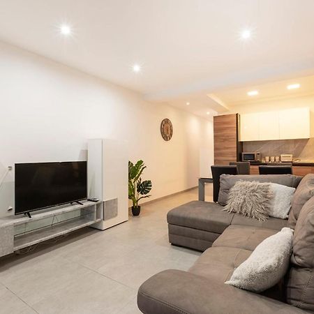 Golden Flat In San Pawl-Hosted By Sweetstay St. Paul's Bay Esterno foto