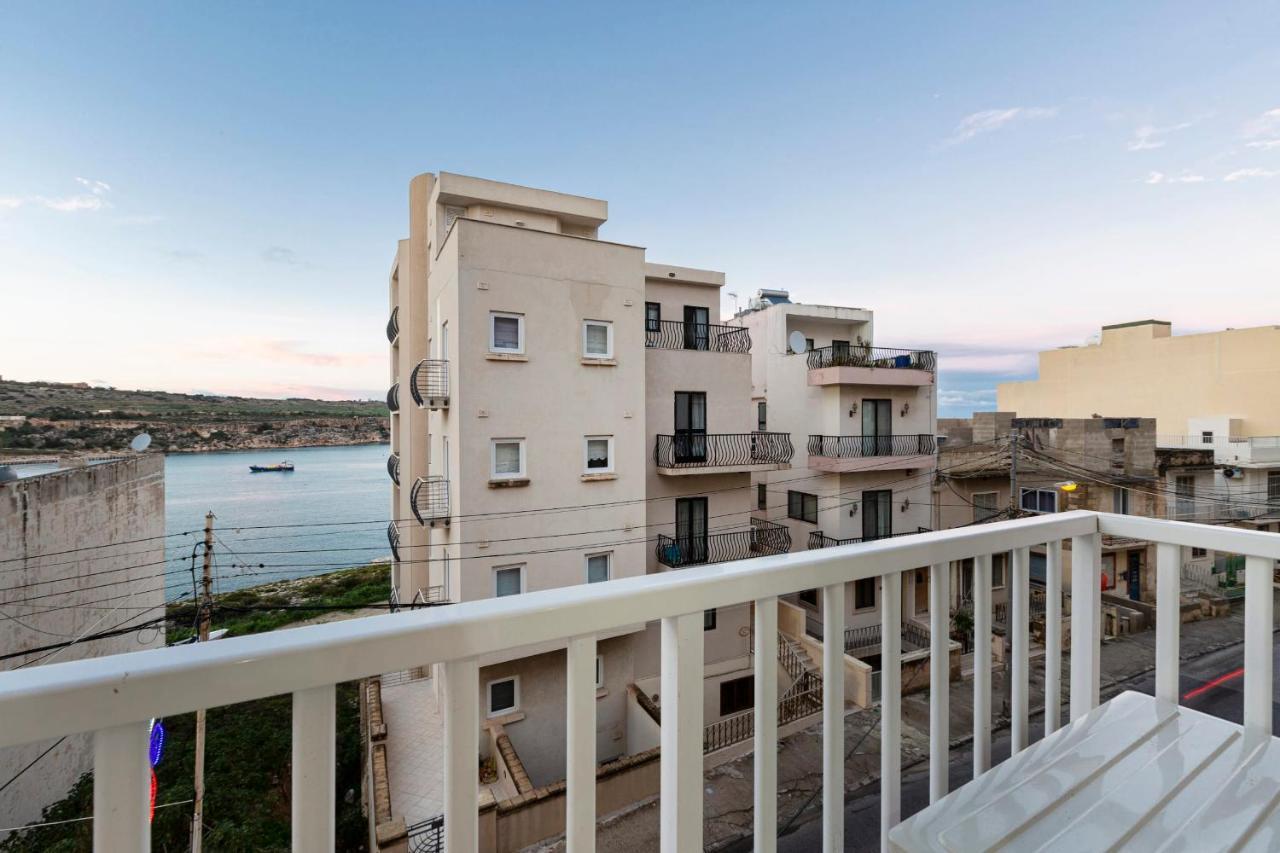 Golden Flat In San Pawl-Hosted By Sweetstay St. Paul's Bay Esterno foto