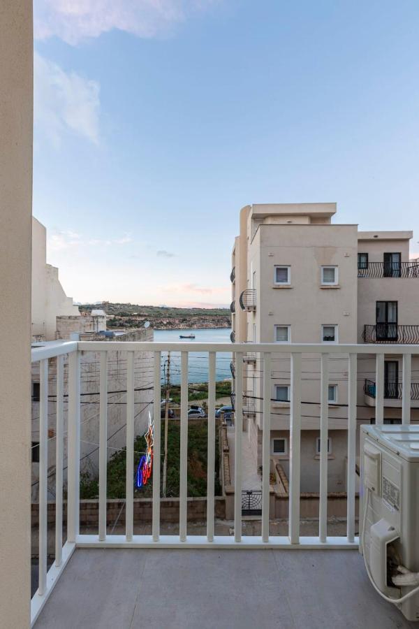 Golden Flat In San Pawl-Hosted By Sweetstay St. Paul's Bay Esterno foto