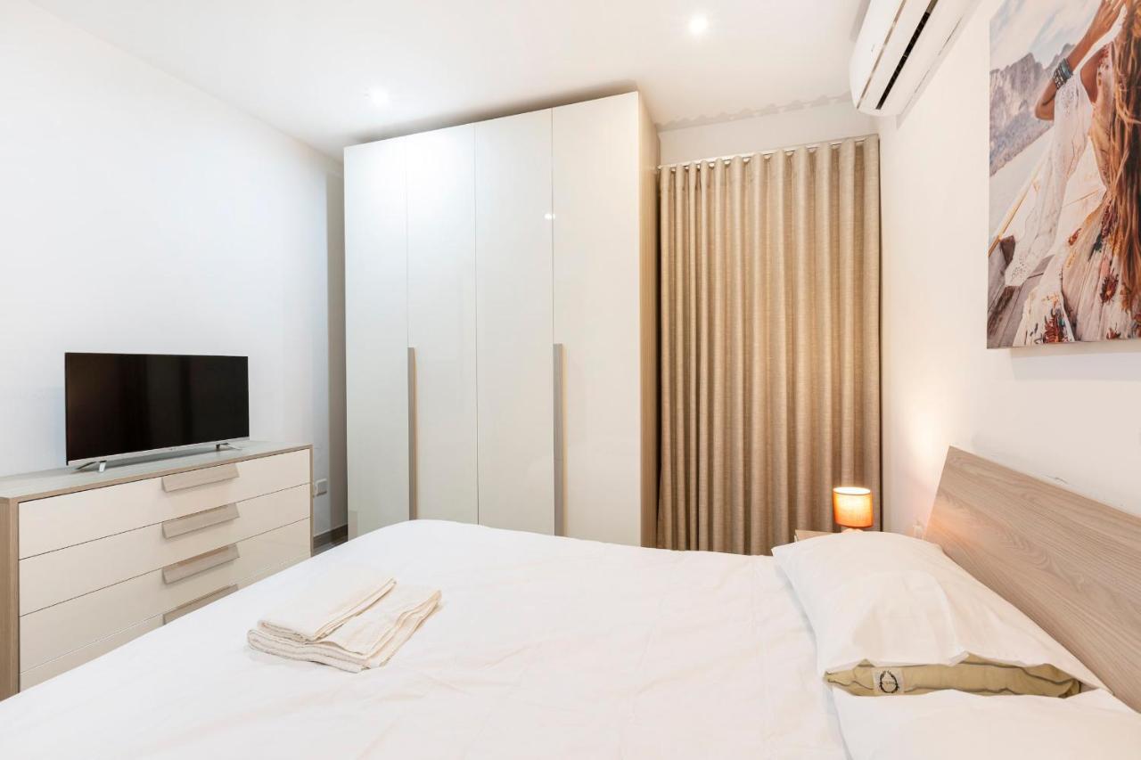 Golden Flat In San Pawl-Hosted By Sweetstay St. Paul's Bay Esterno foto
