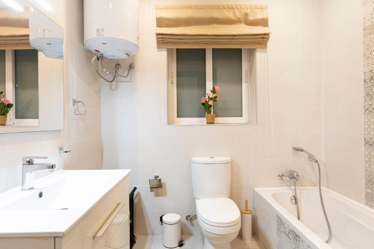 Golden Flat In San Pawl-Hosted By Sweetstay St. Paul's Bay Esterno foto