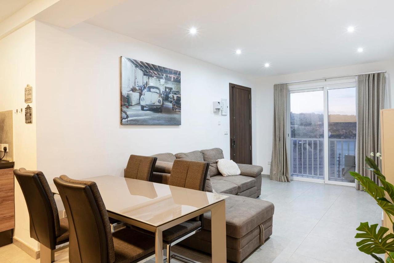 Golden Flat In San Pawl-Hosted By Sweetstay St. Paul's Bay Esterno foto