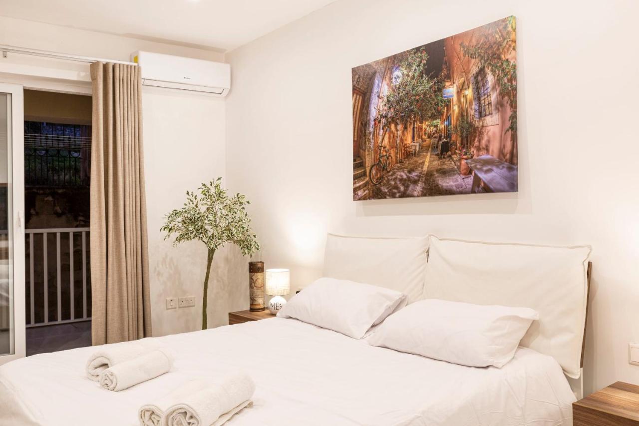 Golden Flat In San Pawl-Hosted By Sweetstay St. Paul's Bay Esterno foto