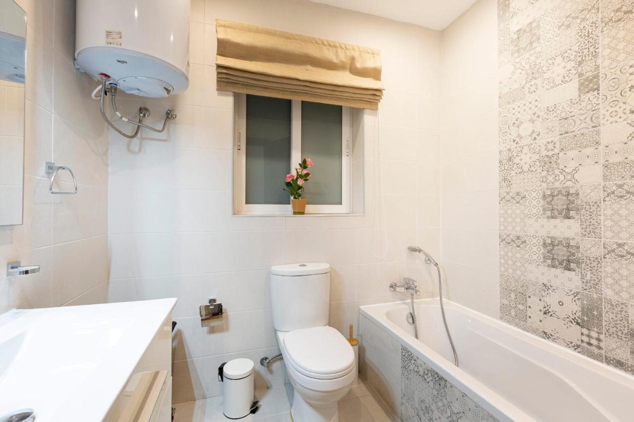 Golden Flat In San Pawl-Hosted By Sweetstay St. Paul's Bay Esterno foto